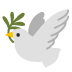 :dove: :dove: