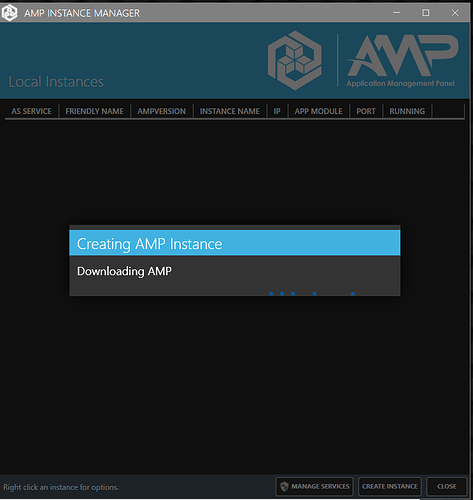 AMPStatrupFrozenScreenshot 2025-01-22 221334