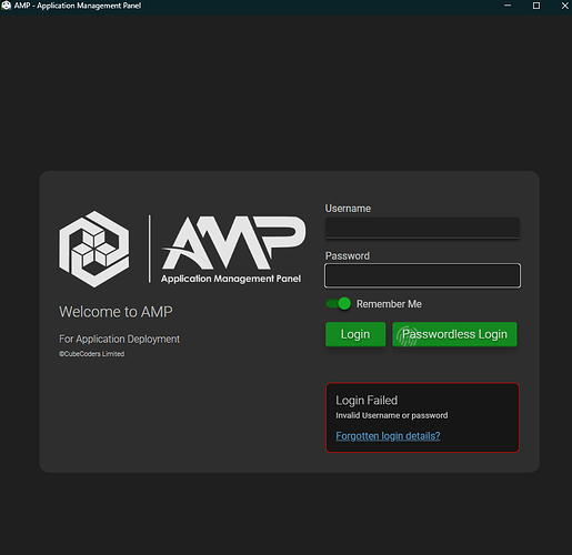 amp