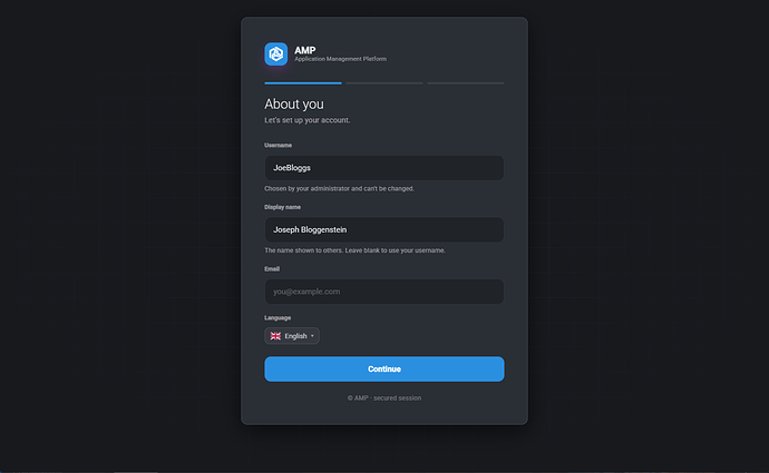 Invites