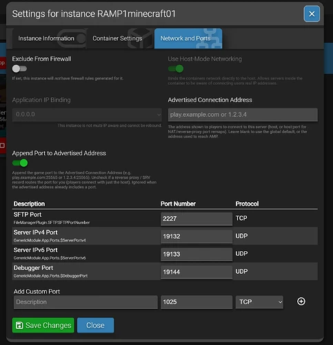 Port_Settings