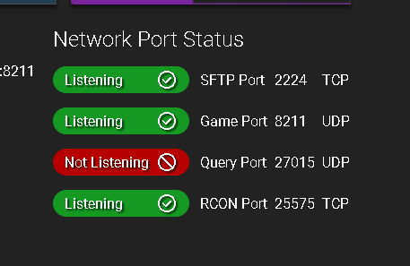 port