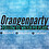 Orangenparty