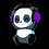 Purple_Panda